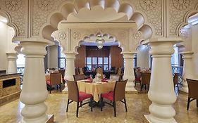 Hilton Suites Jabal Omar Makkah